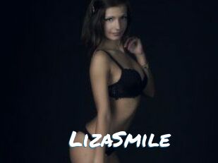 LizaSmile