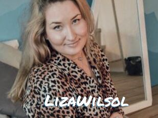 LizaWilsol