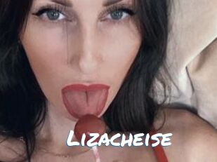 Lizacheise Max 50