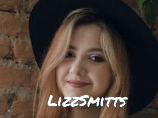 LizzSmitts Max 50