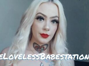 LizzieLovelessBabestation