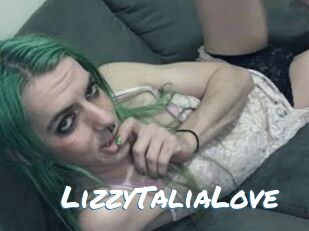 LizzyTaliaLove