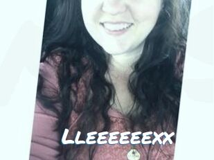 Lleeeeeexx