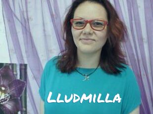 Lludmilla