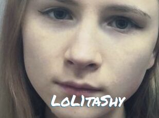LoL1taShy