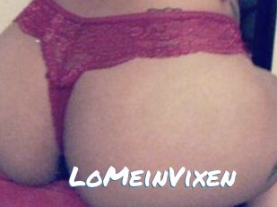 LoMeinVixen