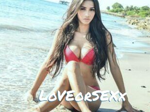 LoVEorSEXx