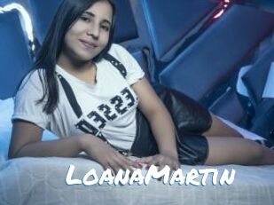 LoanaMartin
