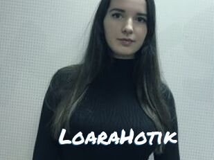 LoaraHotik