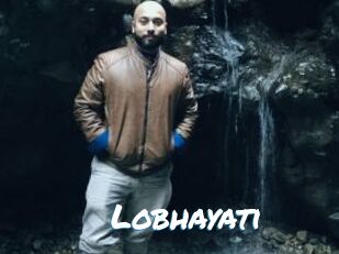 Lobhayati