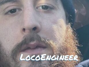 LocoEngineer