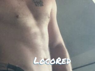 LocoRed