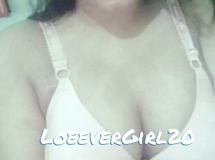 LoeeverGirl20