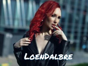 LoenDalbre