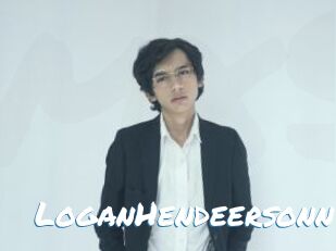 LoganHendeersonn