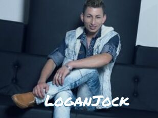 LoganJock