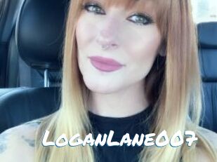 LoganLane007 Max 50