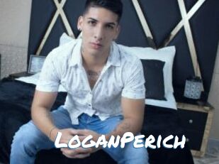 LoganPerich Max 50