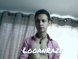 LoganRaze