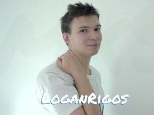 LoganRigos Max 50
