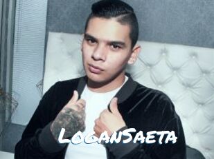 LoganSaeta