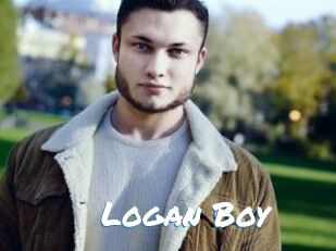 Logan_Boy