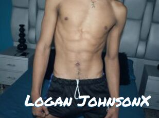 Logan_JohnsonX