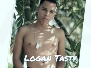 Logan_Tasty