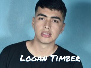 Logan_Timber