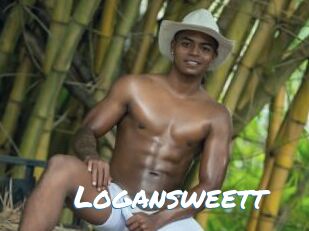Logansweett