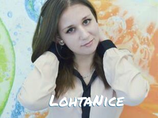 LohtaNice