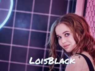 LoisBlack
