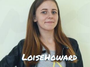 LoiseHoward