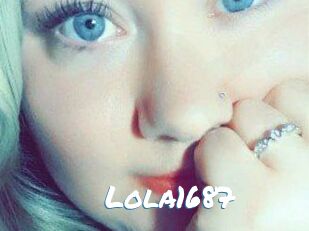 Lola1687 Max 50