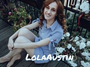 LolaAustin