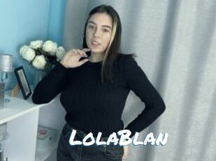 LolaBlan