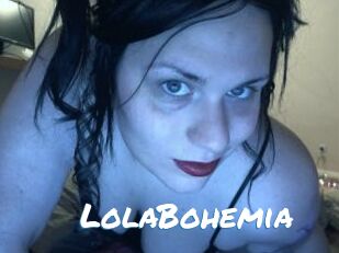 LolaBohemia