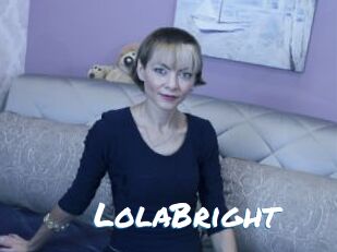 LolaBright