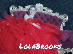 LolaBrooks