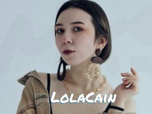 LolaCain