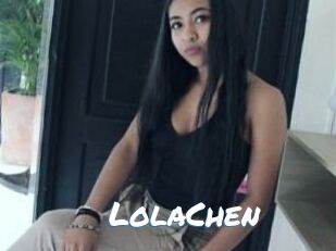 LolaChen