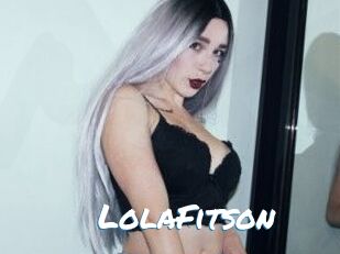 LolaFitson Max 50