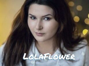 LolaFlower