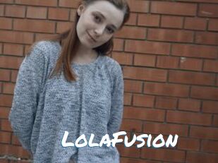 LolaFusion