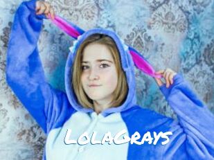 LolaGrays