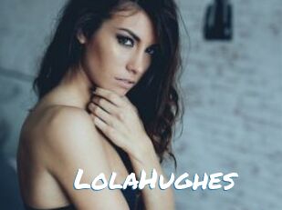 LolaHughes Max 50