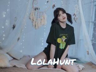 LolaHunt