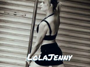 LolaJenny