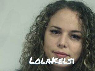 LolaKelsi