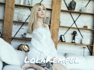 LolaKempel